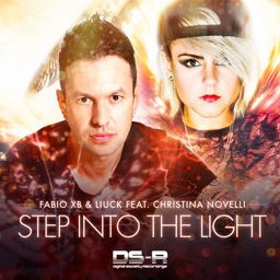 Step Into The Light (Original Mix)